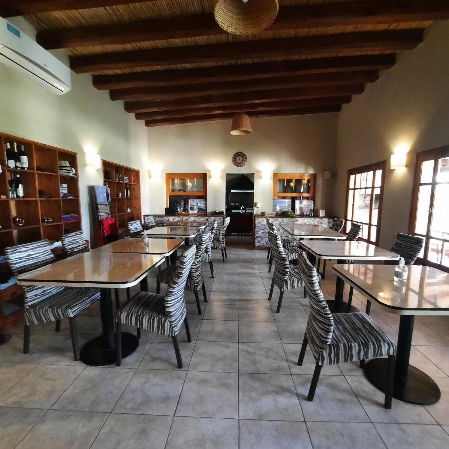 Posada Cavieres Wine Farm Maipú Dış mekan fotoğraf