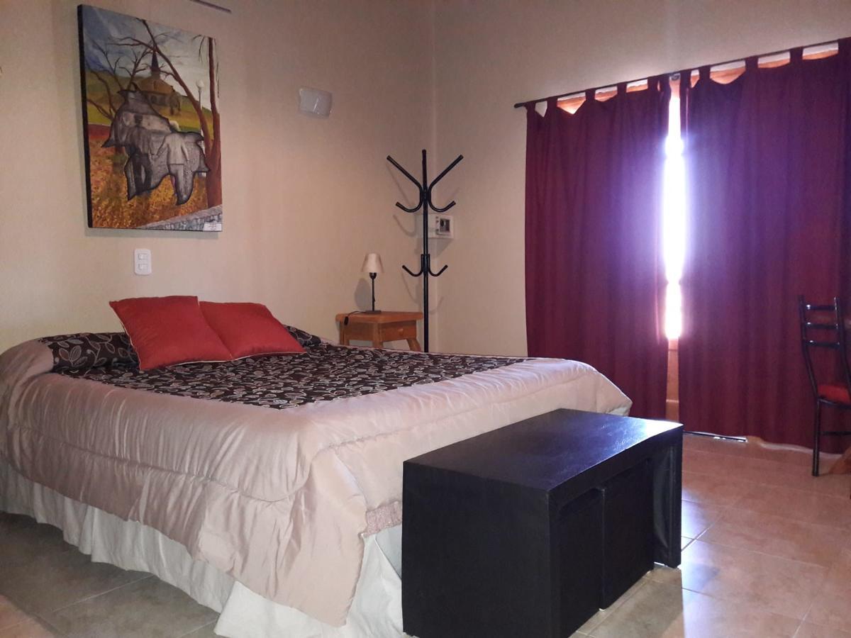 Posada Cavieres Wine Farm Maipú Dış mekan fotoğraf