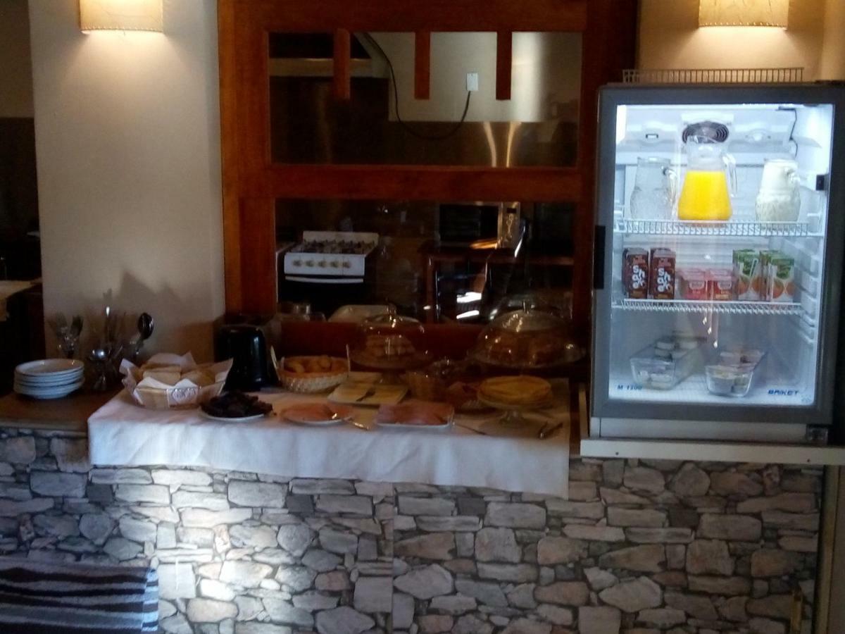 Posada Cavieres Wine Farm Maipú Dış mekan fotoğraf